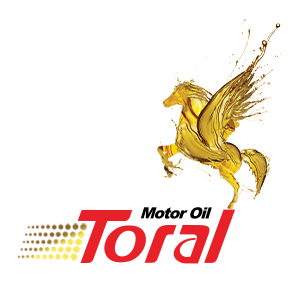 روغن تورال sc/cc40 یک لیتری